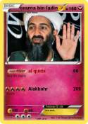 osama bin ladin