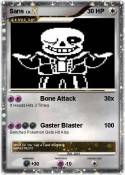 Sans