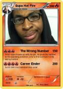 Supa Hot Fire