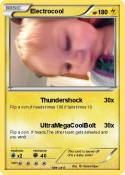 Electrocool