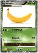Big Banana