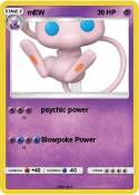 mEW
