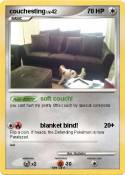couchesting