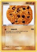 cookie