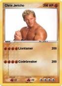 Chris Jericho