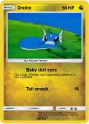 Dratini