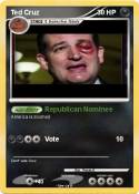 Ted Cruz