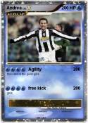 Andrea