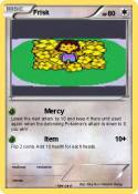 Frisk