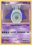 Super WC