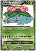 Venusaur