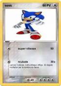 sonic