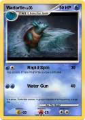 Wartortle