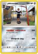 pikkmester