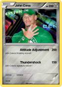 John Cena