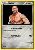 Batista