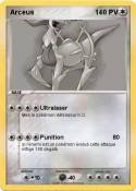 Arceus