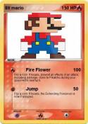 8it mario