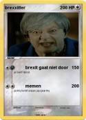 brexxitter