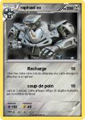 raphael ex