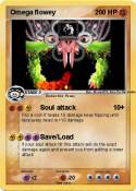 Omega flowey
