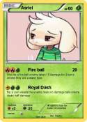 Asriel