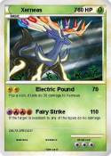 Xerneas 7