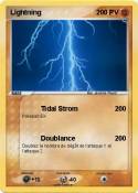 Lightning