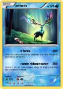 xerneas