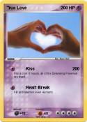 True Love