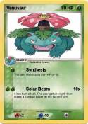 Venusaur