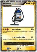 aspirateur