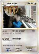 chat sniper