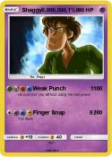 Shaggy0,000,000