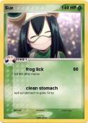 Sue