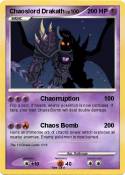 Chaoslord