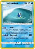 surfing piplup
