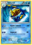 Samurott