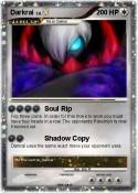 Darkrai