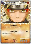 naruto ermite