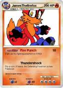 JamesThefirefox