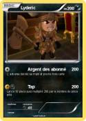 Lyderic