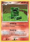 Creeper
