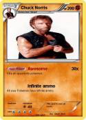 Chuck Norris