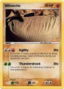 Willowchu