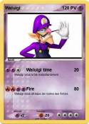 Waluigi