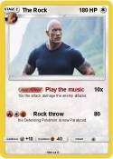 The Rock