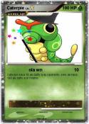 Caterpie