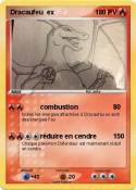 Dracaufeu ex