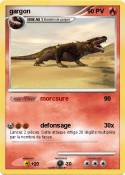 gargon